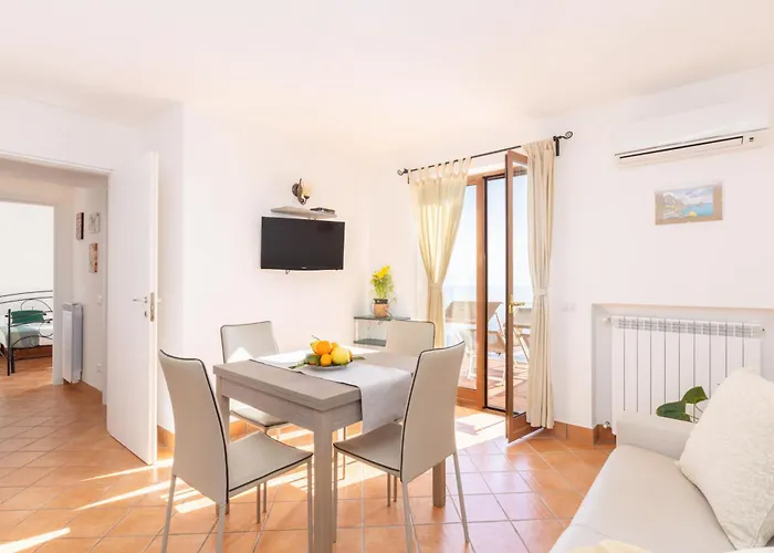 Estate4home - Casa Satriano * Positano