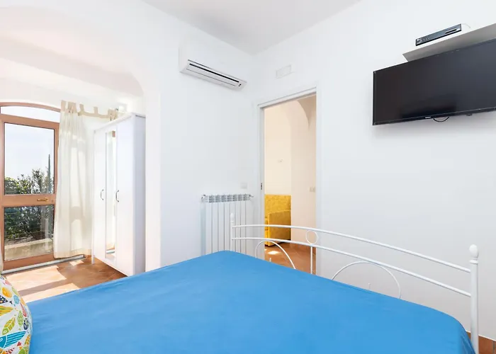 Apartamento Estate4home - Casa Satriano *