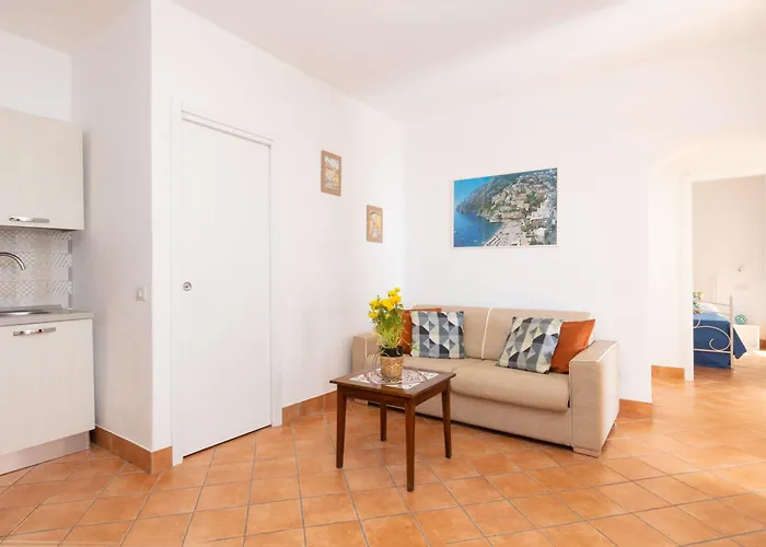 Estate4home - Casa Satriano *