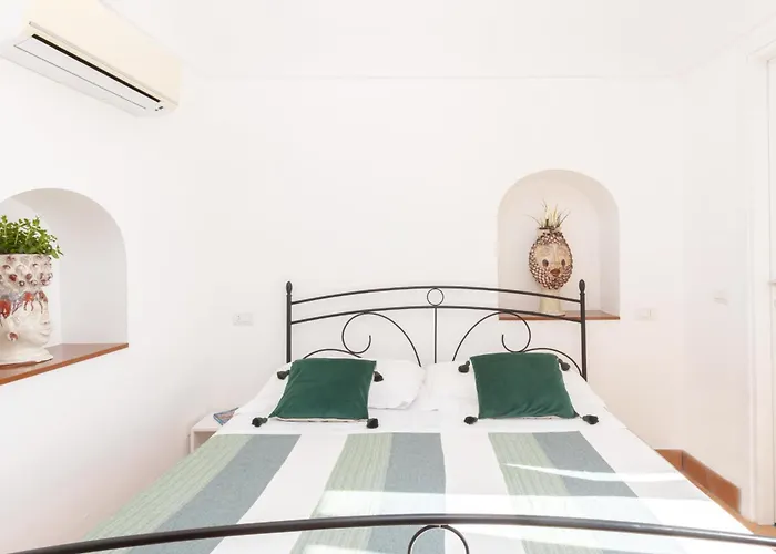 Apartamento Estate4home - Casa Satriano