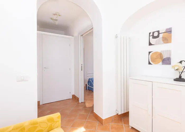 Estate4home - Casa Satriano Positano