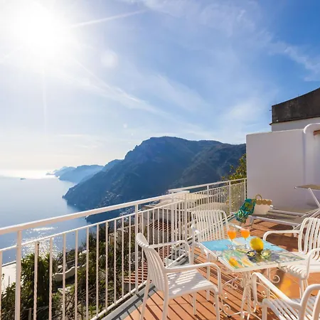 Casa Satriano Appartement *