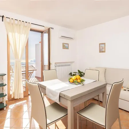Casa Satriano