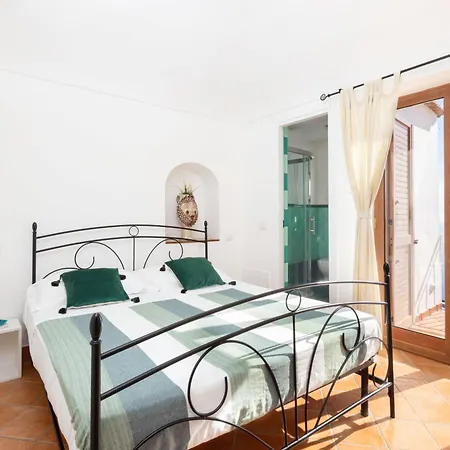 Appartamento Casa Satriano