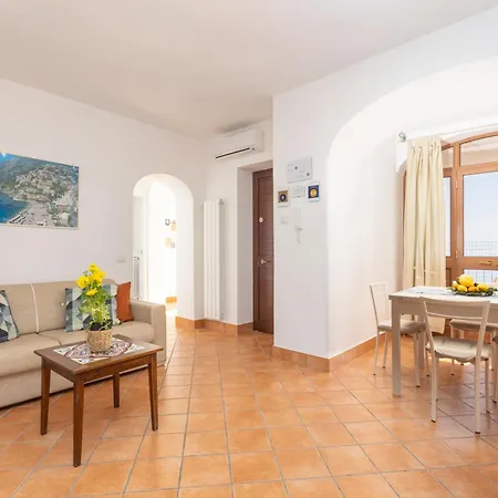 Apartamento Estate4home - Casa Satriano *