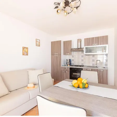 Casa Satriano Appartement Positano