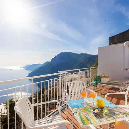 Casa Satriano Appartement