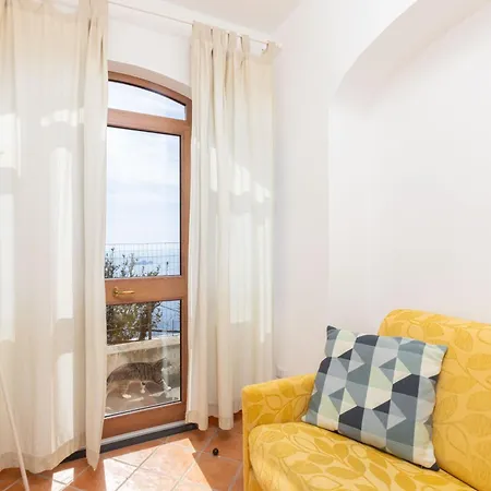 Casa Satriano Apartman *