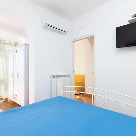 公寓 Estate4home - Casa Satriano *