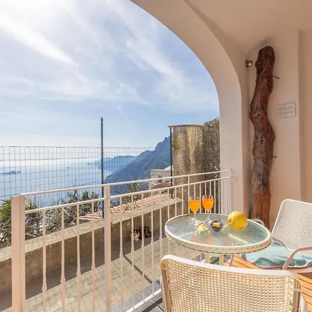 公寓 Estate4home - Casa Satriano