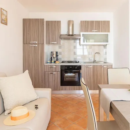 Casa Satriano Appartement Positano