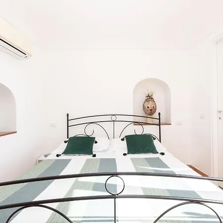 Casa Satriano *