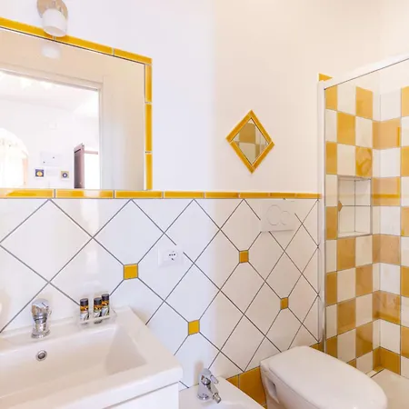Casa Satriano Positano