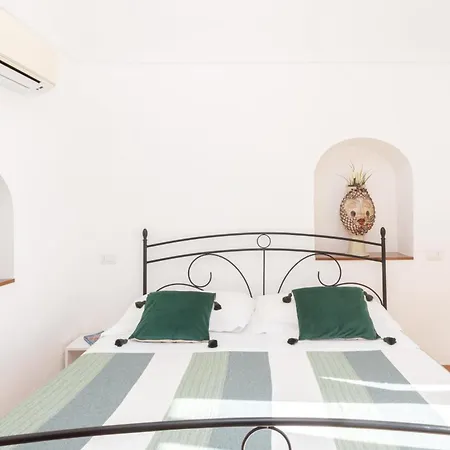 Appartamento Casa Satriano