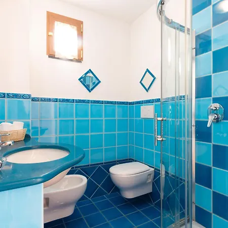 Casa Satriano Appartement *