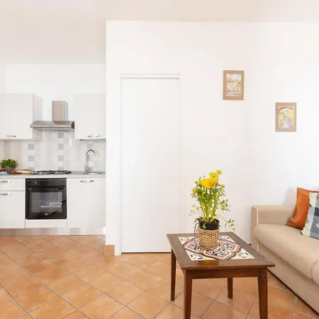 Appartamento Casa Satriano Positano