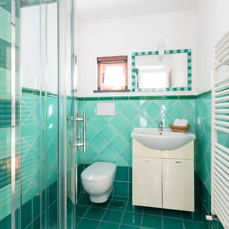 Casa Satriano *