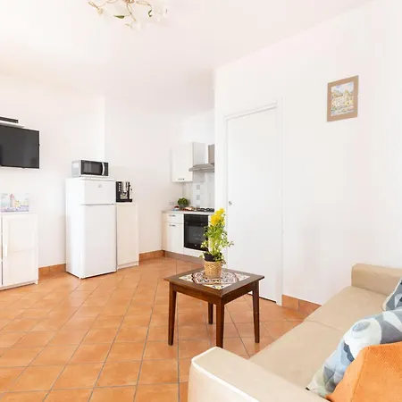 Casa Satriano Positano