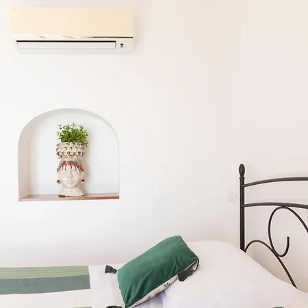 Casa Satriano Appartamento