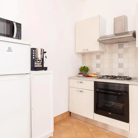 Appartamento Casa Satriano