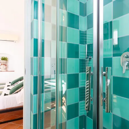 Casa Satriano Appartement *