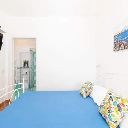 Appartamento Casa Satriano Positano