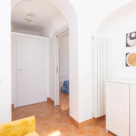Casa Satriano Positano