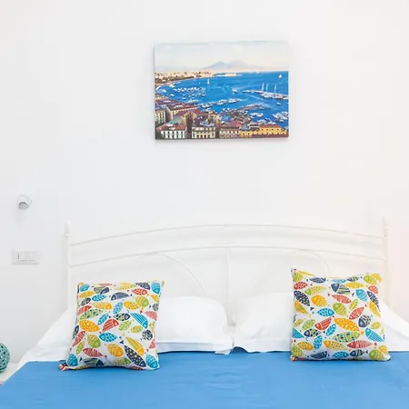 Casa Satriano * Positano