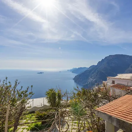 Casa Satriano Appartement