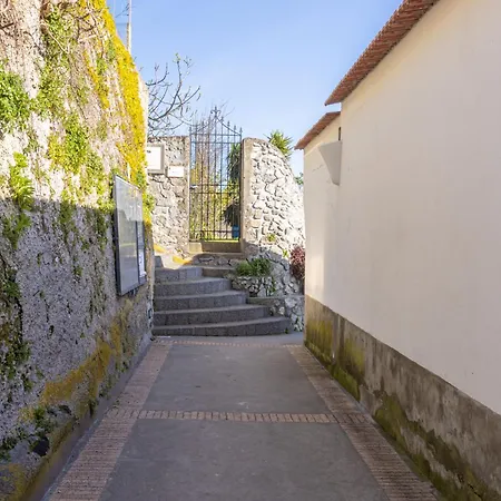 Appartamento Casa Satriano