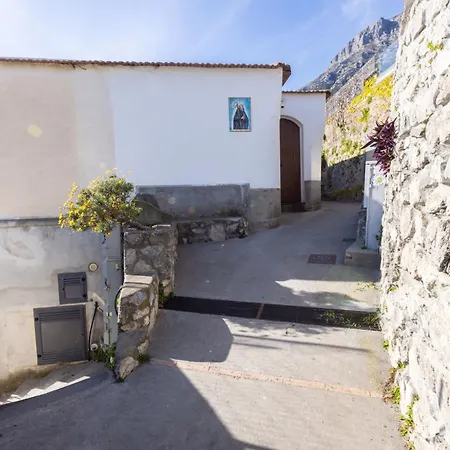 Casa Satriano *