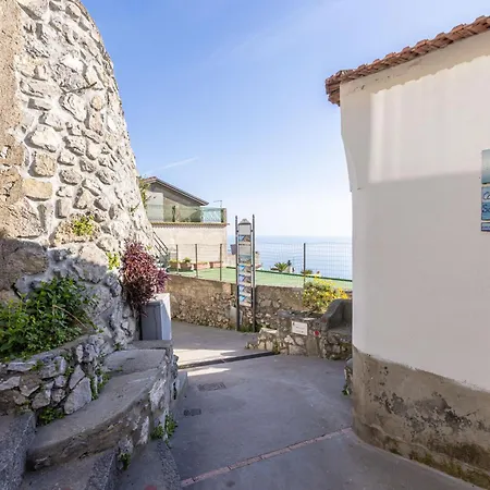 Casa Satriano