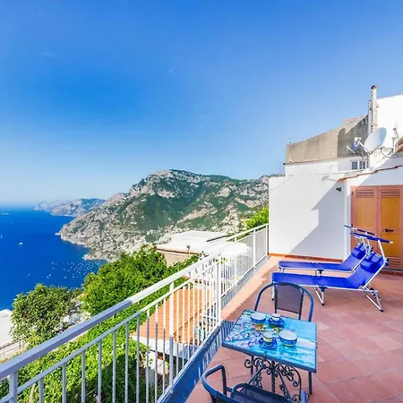 Casa Satriano Appartement