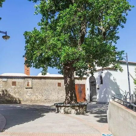 Casa Satriano Positano