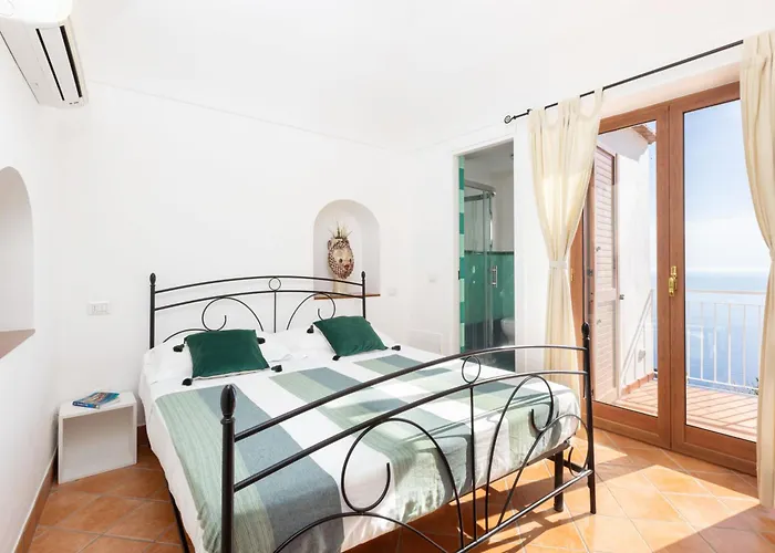 Appartamento Estate4home - Casa Satriano