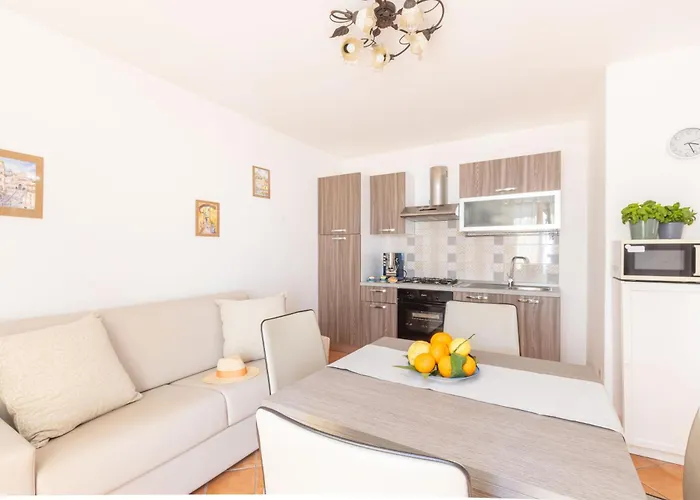 Estate4home - Casa Satriano Lägenhet Positano