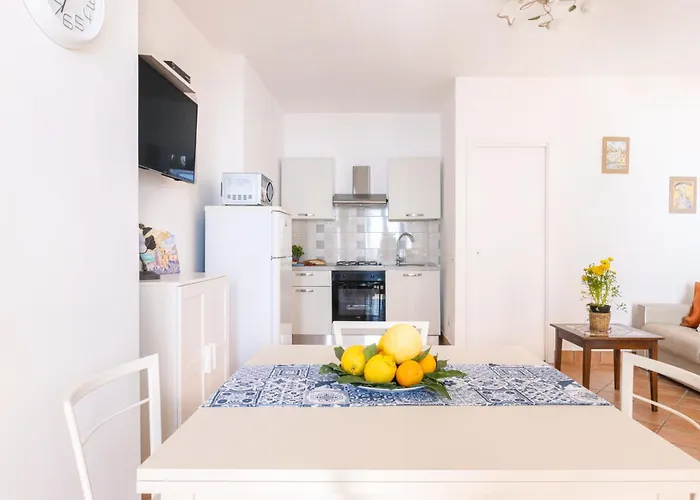 Estate4home - Casa Satriano Positano