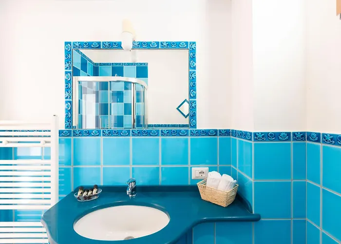 Appartamento Estate4home - Casa Satriano