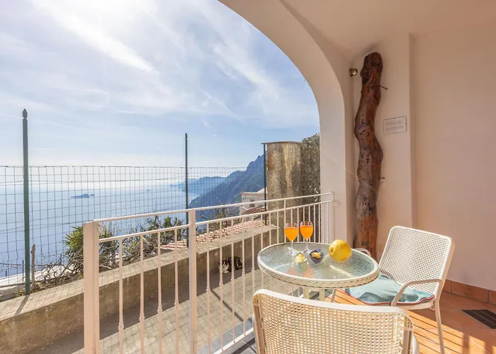 Appartamento Estate4home - Casa Satriano