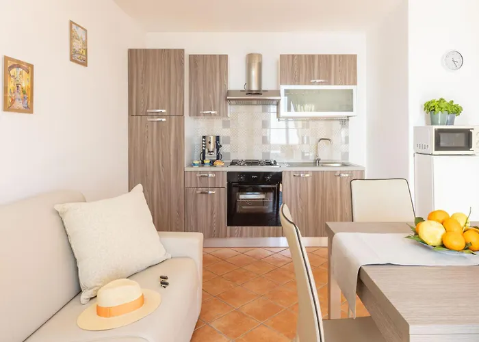 Estate4home - Casa Satriano Appartamento Positano