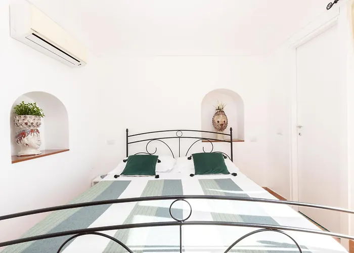 Estate4home - Casa Satriano *