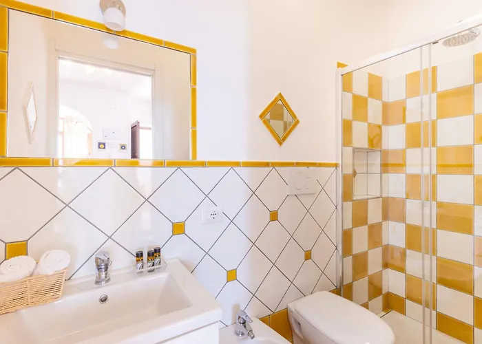 Estate4home - Casa Satriano Positano