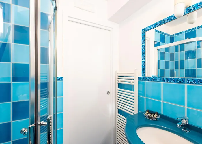 Estate4home - Casa Satriano * Positano