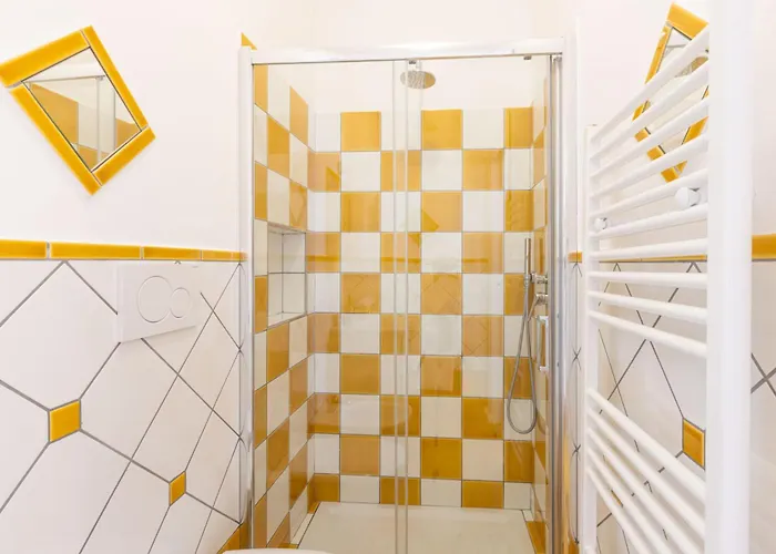 Estate4home - Casa Satriano Appartamento