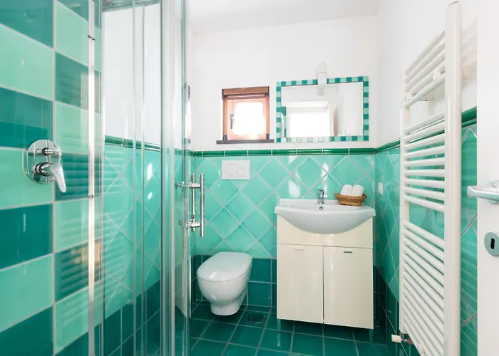 Estate4home - Casa Satriano *