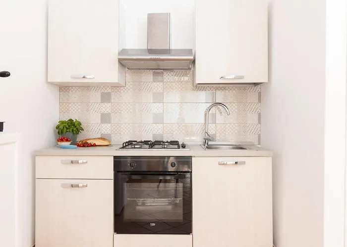 Appartamento Estate4home - Casa Satriano *