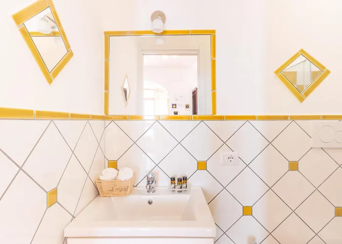 Estate4home - Casa Satriano Lägenhet Positano