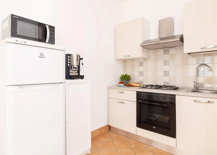 Apartamento Estate4home - Casa Satriano