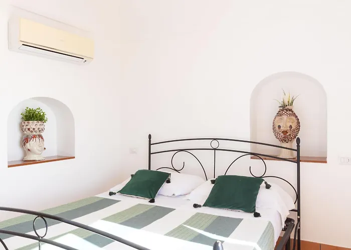 Appartamento Estate4home - Casa Satriano *