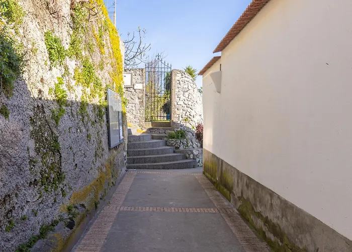 Appartamento Estate4home - Casa Satriano